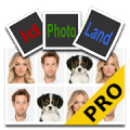 IdPhotoLand Pro icon