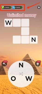 Words of Wonders: Игра в слова screenshots