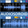 Audiosdroid Audio Studio Mod