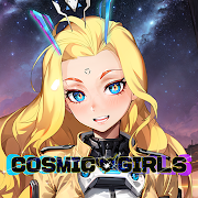 Cosmic Girls - بنات الكون Mod