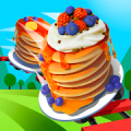 Pancake Run Mod
