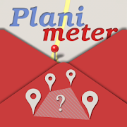 Planimeter Area Measure Guide Mod