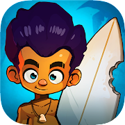 Sushi Surf – Shred the Waves! Mod