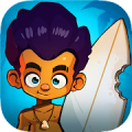 Sushi Surf: Shred the Waves! Mod