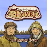 Le Havre: The Inland Port Mod Apk 101 [Ücretsiz ödedi]