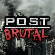 Post Brutal: Zombie Action RPG Mod