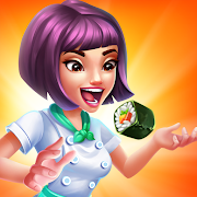 Cooking Kawaii - cooking games Mod