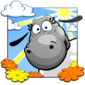 Clouds & Sheep Premium Mod