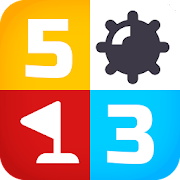 Sudoku  Sweeper icon