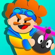 Robot Buddy Mod Apk 0.3.8 [Reklamları kaldırmak][Mod Menu]