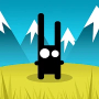 Run Rabbit Run Platformer Game icon