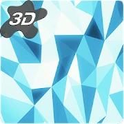 Crystal Edge 3D Parallax Live Mod Apk [Paid for free][Free purchase]