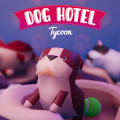 Dog Hotel Tycoon - Köpek Oyunu Mod