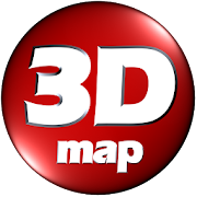 3DMap. Constructor Mod APK