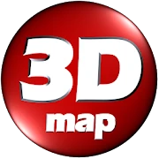 3DMap. Constructor Mod Apk [Remove ads][Mod speed]