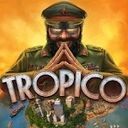 Tropico Mod Apk [Исправлено][Полный]