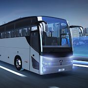 симулятор автобуса: автобусы Mod