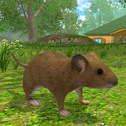 Mouse Simulator :  Forest Home Mod
