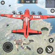 War Fire - Fps Commando Strike Ver. 1.2.4 MOD APK, GOD MODE, DUMB ENEMY