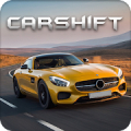 Carshift icon