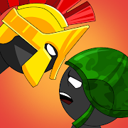 Stickman History Battle Mod apk [Unlimited money] download - Stickman  History Battle MOD apk 2.0 free for Android.