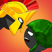 Stickman History Battle Mod