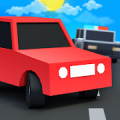 Toon Chase - Fuga policial Mod