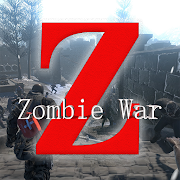 Zombie War:New World Mod