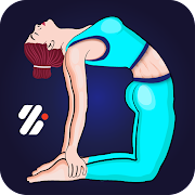 Yoga App for Beginner -AI Yoga icon