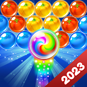 Bubble Shooter: Shoot Bubble APK + Mod for Android.