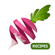 Food Book Recipes Mod