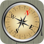 Accurate Compass Pro Mod Apk 1.2.4 [دفعت مجانا][شراء مجاني]