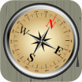 Accurate Compass Pro icon