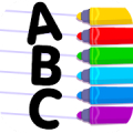 ABC para crianças inteligentes Mod