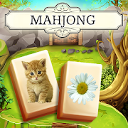 Mahjong Country Adventure icon