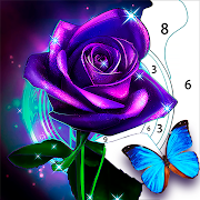 Color Master - Color by Number Mod Apk