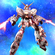 Gundam Battle Gunpla Warfare MOD APK in 2023