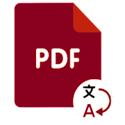 PDF Document Translator Mod