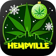 Weed Grower Simulator Icon