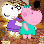 Hippo: Game Day of the Dead Mod Apk [Full]