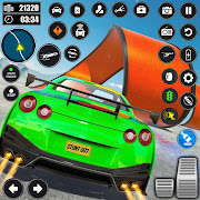 Car Game Racing 3D Simulator Mod
