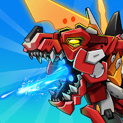 Mecha Colosseum Mod Apk