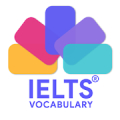 IELTS® Vocabulary Flashcards Mod