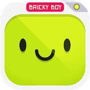 Bricky Boy Mod
