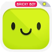 Bricky Boy Mod Apk [Unlimited money]