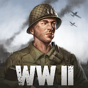 World War 2: Shooting Games Mod Apk