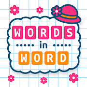 Words in Word Mod