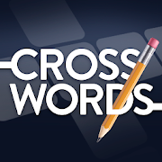 Crossword Puzzles Word Game Mod Apk