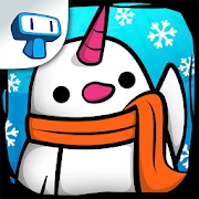 Penguin Evolution: Idle Merge Mod Apk 1.0.6 [Sınırsız para]