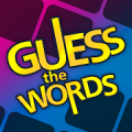 Угадай слова(Guess The Words) с ответами! Mod